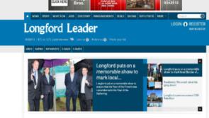Third edition of Longford Leader Annual to hit shelves in coming weeks