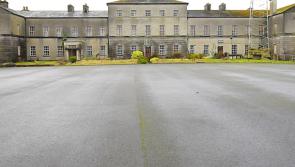 Mental Health facility proposed for Longford Barracks