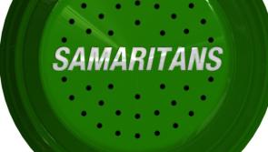 1,800 calls received in January 2019 by Athlone Samaritans
