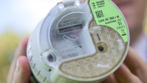 Longford businesses to receive new water meters with in-built drive-by technology