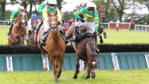 Galway getting ready for behind closed doors racing 