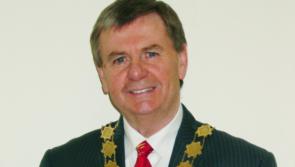 Corcoran backs Rosscommon's Crosby in the forthcoming Local Elections