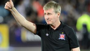 Former Longford Town supremo Stephen Kenny set to depart Dundalk FC for Ireland hotseat in 2020