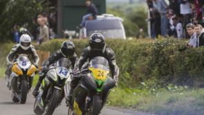 South Longford gets set to host Legan Nifty 50s annual charity Motorbike Run 