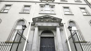 Longford man charged with assault remanded in custody
