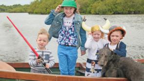 Brian Boru Festival kicks off  this weekend in north Longford