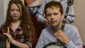 Ballymahon Trad Session in aid of Youth Suicide Prevention Ireland this weekend 