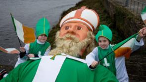 10 things you might not have known about St Patrick's Day