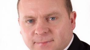 Mulleady to press for Drumlish footbridge