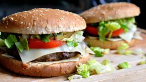 Longford children exposed to over a thousand junk food adverts while watching World Cup