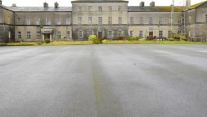 Council confirms rejection of two development proposals for Longford's Connolly Barracks  
