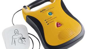 Streete Parish Park to host defibrillation demonstration