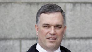 'I always knew he would go further'-Tributes paid over Longford judge Alan Mitchell's appointment to Special Criminal Court
