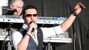 Marquee in Drumlish showcase underlines value of community spirit