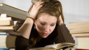 BACK TO SCHOOL - Ten things parents can do to help alleviate Teen Stress 
