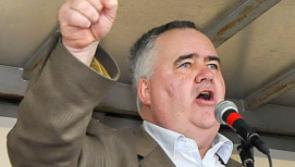Penrose to step down as Longford-Westmeath TD 
