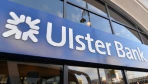 The team of Ulster Bank Longford raise €1,000 for St Christopher's Services