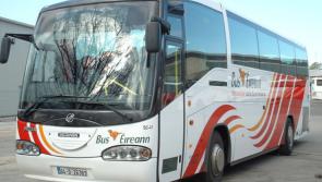 School bus ticket fiasco is 'causing mayhem' for Longford families  
