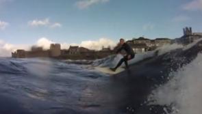 Ireland's first wave surfing centre set for Lanesboro?