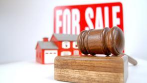 Center Parcs employees from the UK are already buying property in Ballymahon, says local auctioneer