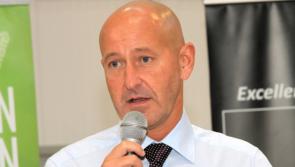 Longford businessman Philip Reynolds over the 'moon' at Aintree horse triumph 
