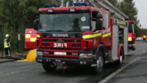 Robust contingency plans in place in Longford as fire service industrial action begins