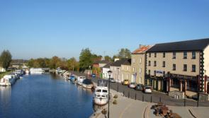 Major Greenway investment for Longford with announcement of over €745k in funding