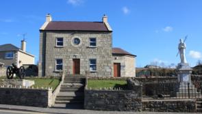 Huge disappointment as Ballinamuck left out of Tidy Towns judging 