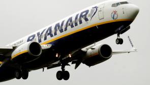 Ryanair apologises to man who was 'wrongly banned' from flying with the airline