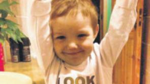 Longford mum of cancer stricken Max Wenman (7) says 'our little champ is losing fight for life'