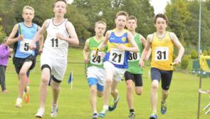 Longford Community Games Gala Awards on October 20