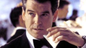 Pierce Brosnan to be honored with an Oscar Wilde Award
