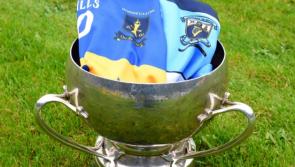 Venues and dates confirmed for Longford GAA Championship Round 1 games 
