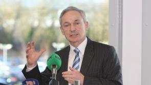'Accelerated exit from Peat will be accompanied by Just Transition for workers and the Midlands' 