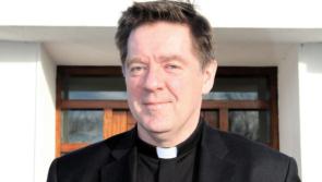 Covid-19 'restrictions have impacted on how we say goodbye to our loved ones and we long so much to be back in church'