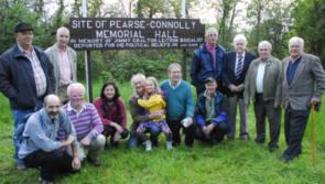 Longford crowds invited to attend Jimmy Gralton's homecoming
