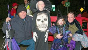Streets of Longford will come alive at Dead of the Night Fest