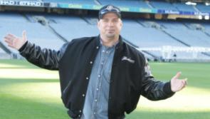 No 'unanswered prayers' in Croke Park as Longford fans express delight at opening Brooks show