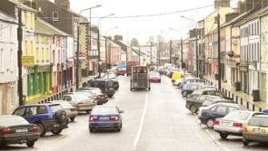 Granard resurfacing works delayed until the New year
