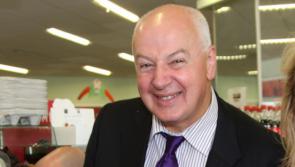 Bobby Kerr confirmed for  Longford Business  Expo 2018