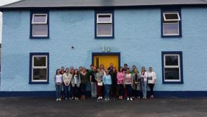 Longford Comhairle na nÓg AGM