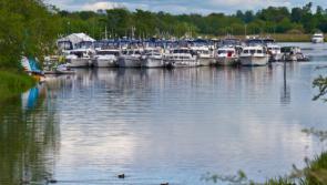 Boating traffic warned of very low water levels on the River Shannon