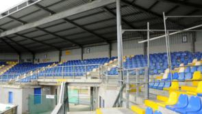 Longford GAA should sell troublesome stand 'for scrap', argues local architect