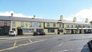 Ross wants new pedestrian crossing at Edgeworthstown's former Park House Hotel