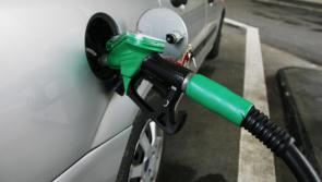 Surge in cost of crude oil drives price increases at Longford petrol pumps