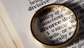 What you will be voting on in the divorce referendum
