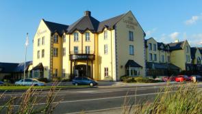 New style, New look, same passion at the Landmark Hotel