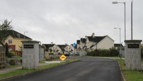 Plans to build 75 new homes in well documented Longford estate