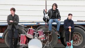 School of Rock plays key role in upholding community life in Longford