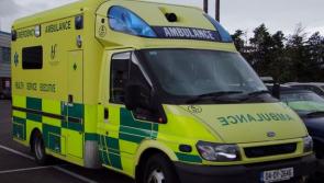 Longford councillor at centre of heart scare in ambulance response time plea